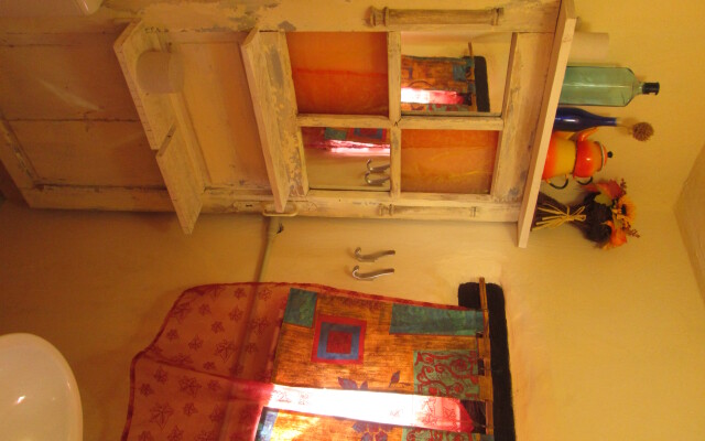 Гостевой дом Счастье Есть