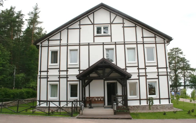 Отель Капитан Морган