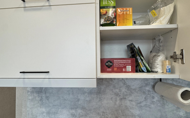 Квартира Уютная студия центре города