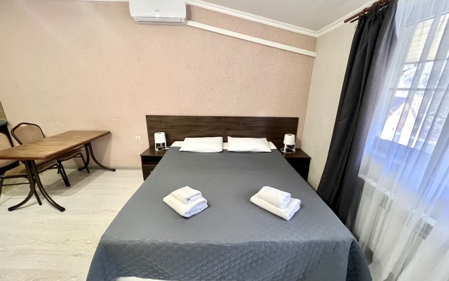 Апартаменты Mountain Hill 1