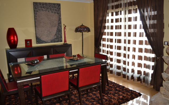 Beach Holiday Villa - Casa Coton Guest House