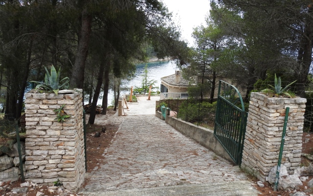 Holiday Home Amazing Place by The Sea Villa