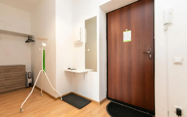 Апартаменты Этажидейли на Степана Разина 122