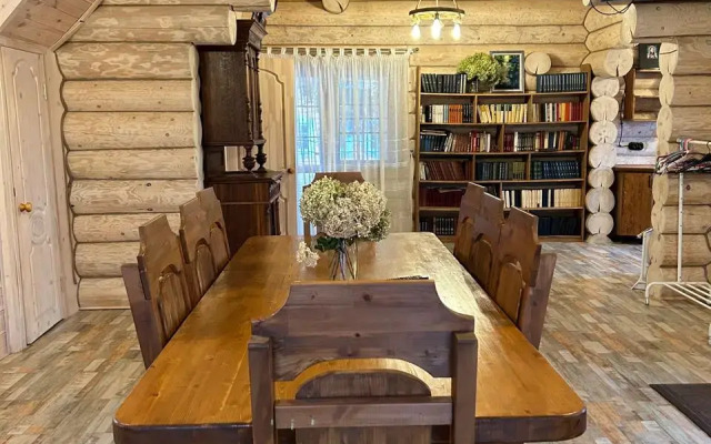 Eko Terem Private house