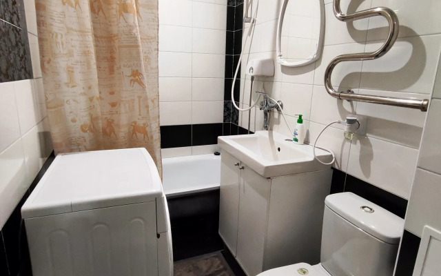 Квартира студия