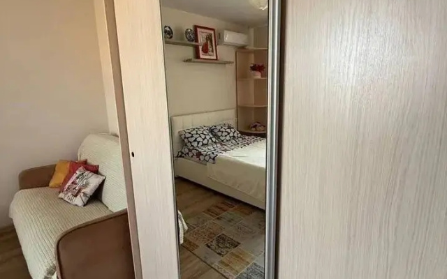 Квартира Уютная на Чудесной 3