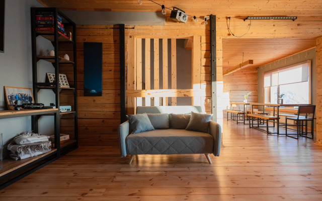 Bay House Guest House