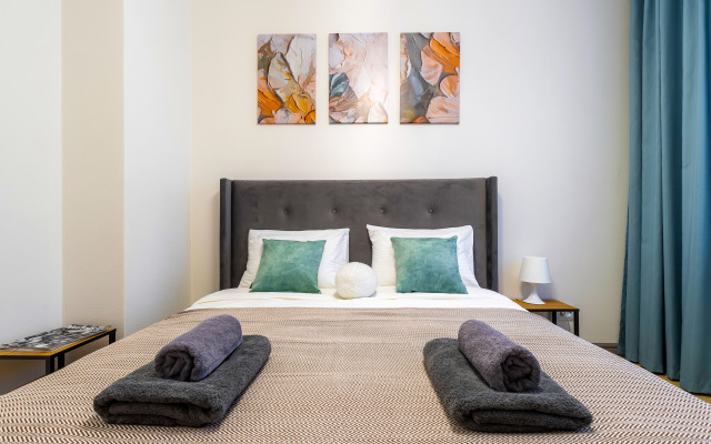 Квартира Уютная в новом ЖК  Тимирязевский