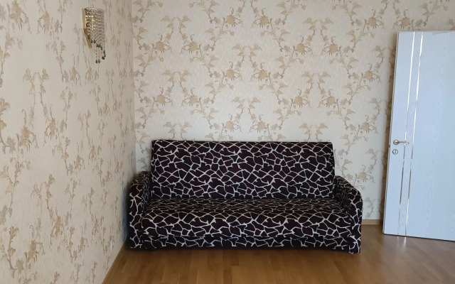 Апартаменты Bergen Apartments - фото 5