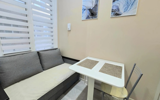 Квартира в Сириусе Олимпийский парк