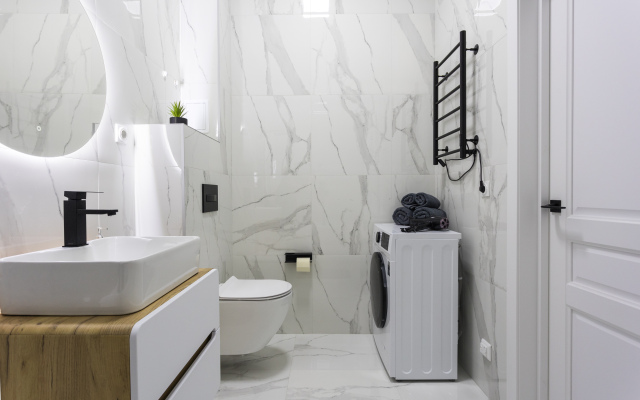 Квартира Уютная 1-комнатная квартира в центре Новосибирска