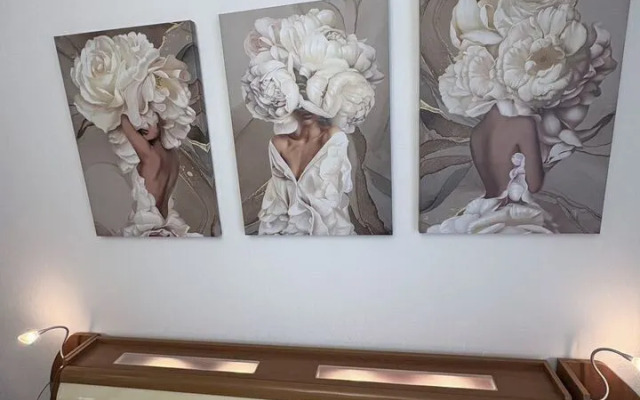 Квартира на Зареченской 6к4