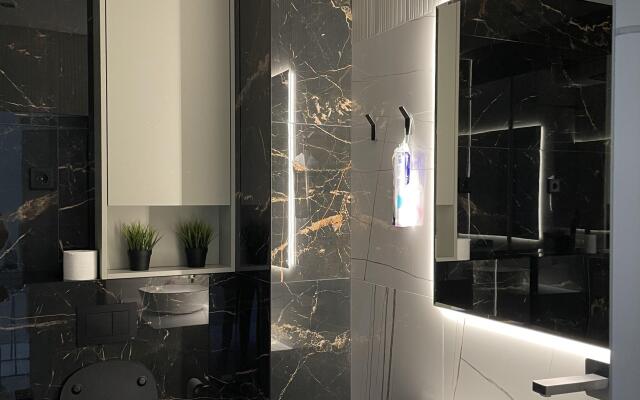 Квартира Premium