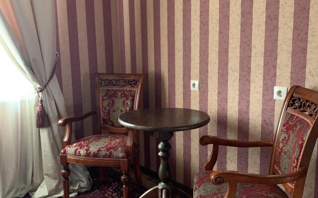 Гостевой дом Magic moments