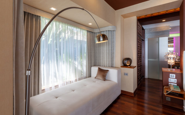 Seven Secrets by Hanging Gardens Hotel