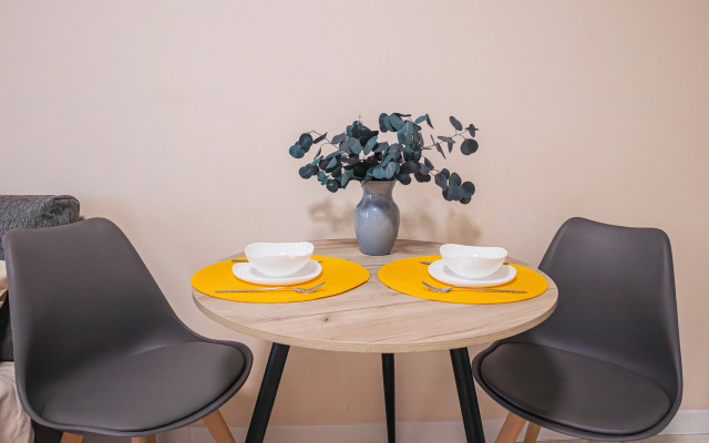 Квартира у Метро Рижская