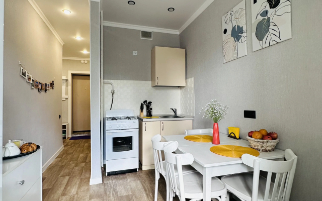 Квартира Уютная в Казани Недалеко от Центра