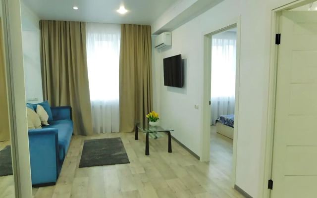 Tsentr Tsvetnik Radon Vlasova 4 Lodging House