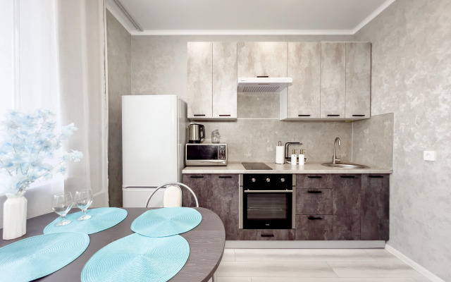 Квартира ОренРент в ЖК Победа 2