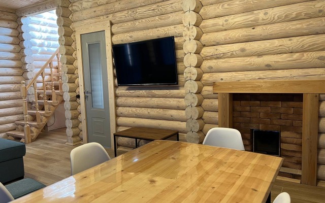 Вилла у моря 1