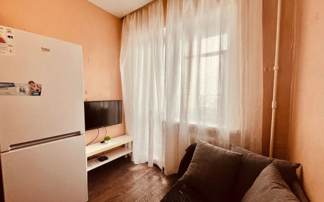 Naberezhnaya Apartments
