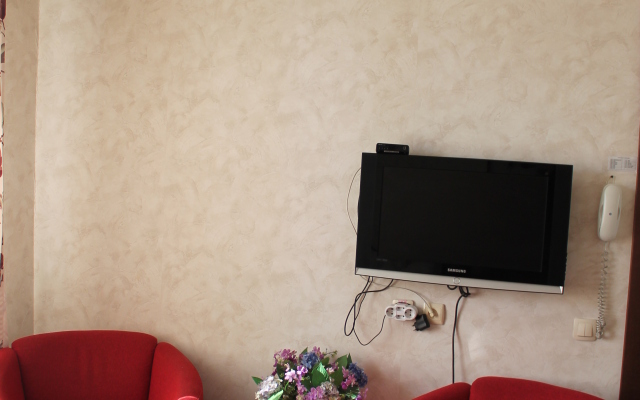 Razgulyaj Hotel