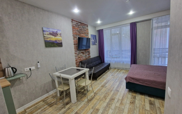 Studiya Flat