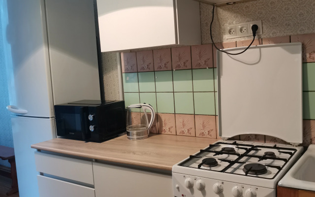 Квартира 3-комнатная в центре города