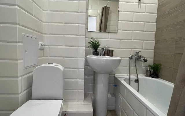 Apartamenty 116 na prospekte Mira 4