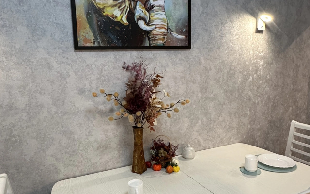 Квартира Уютная в центре города