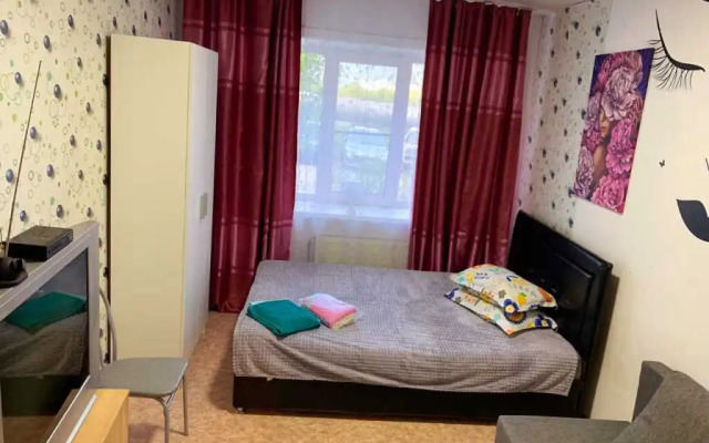 Апартаменты на Совхозной 31 (1)