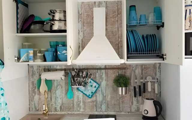 Апартаменты Ваша Бухта