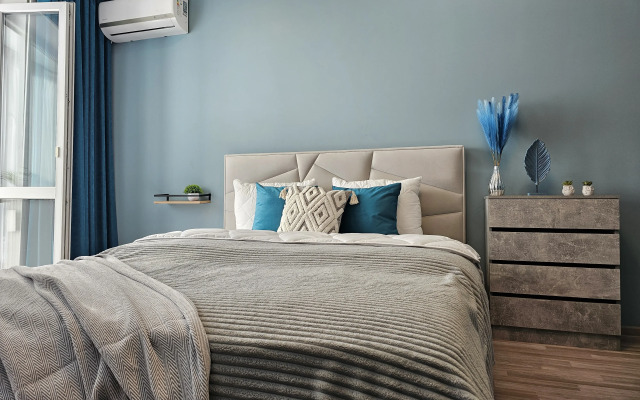 Квартира на Свердлова 29