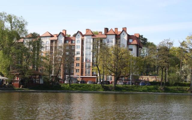 Квартира ОЛЕНЬ_КА