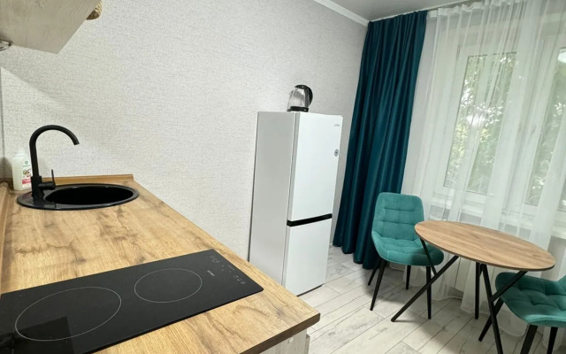 Апартаменты двухкомнатные апартаменты