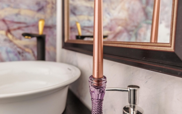 Апартаменты Вдохновение на Лиговском