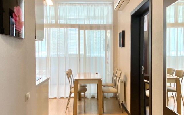 More Siriusa Apartments 23