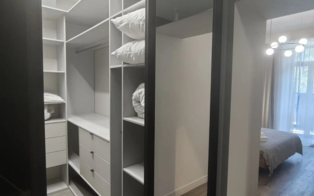 Welcome Na Vyazemskoy 3 Flat