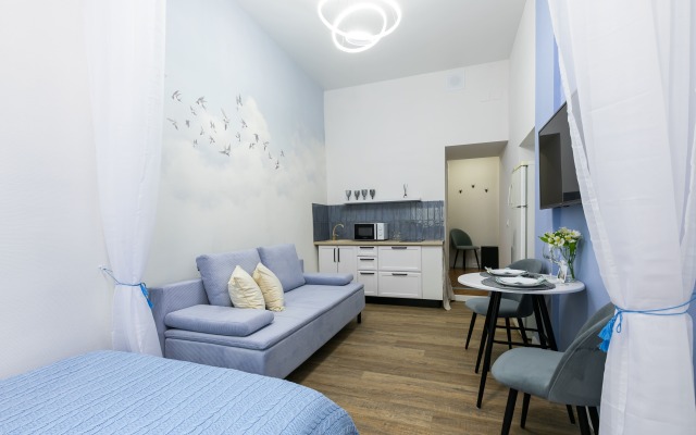 Квартира FlatStay Потемкинская 13/48