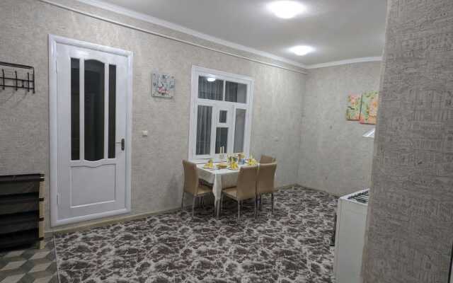 Частный дом Уютный домик