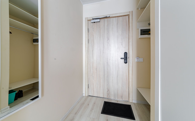 Blanche Apart Apartments