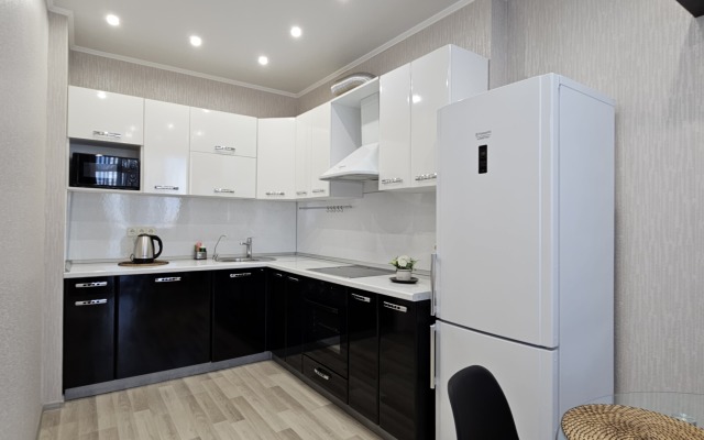 Квартира ЖК Гвардейский