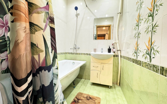 Апартаменты Акварель на Бульварном проезда