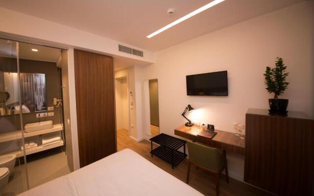 Hotel Theatro