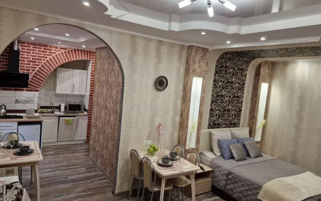 Квартира У Пяти углов 2