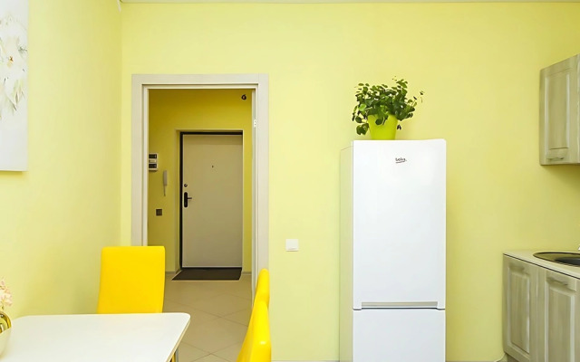 Апартаменты на 30 Лет Победы 37