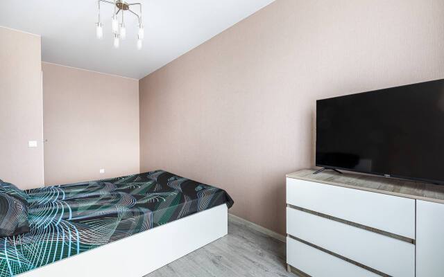 Tetsevskaya 4 Ye Flat