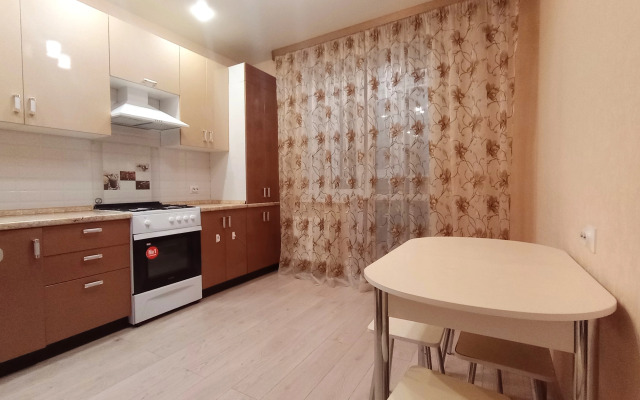 Квартира Уютная в Центре на Чапаева