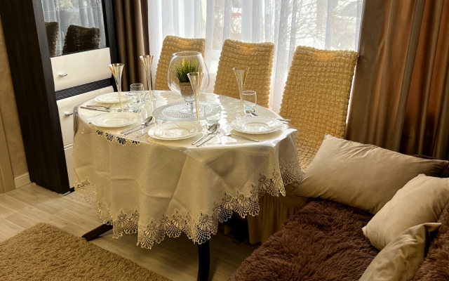 Квартира Калининград  улица Курортная