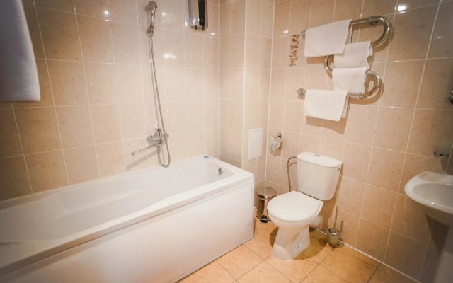 Amaks Prem'er "Bobrujsk" Hotel